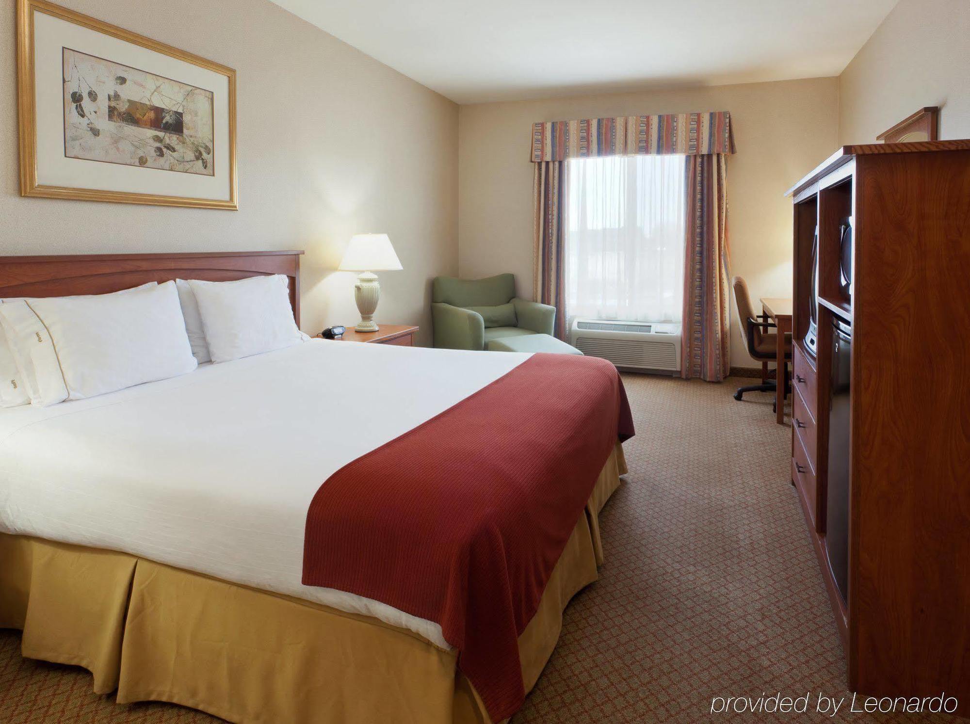 Holiday Inn Express Hotel & Suites Carson City, An Ihg Hotel Habitación foto