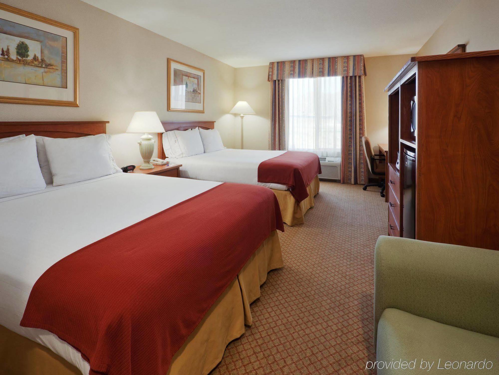 Holiday Inn Express Hotel & Suites Carson City, An Ihg Hotel Habitación foto